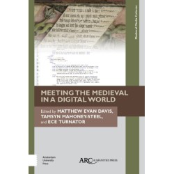 Meeting the Medieval in a Digital World