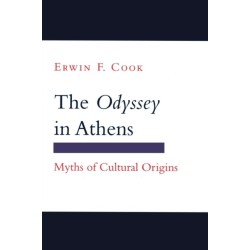 The "Odyssey" in Athens: Myths of Cultural Origins