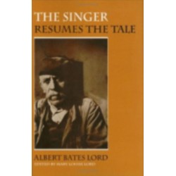 The Singer Resumes the Tale
