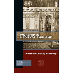Worship in Medieval England