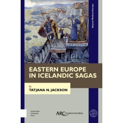 Eastern Europe in Icelandic Sagas