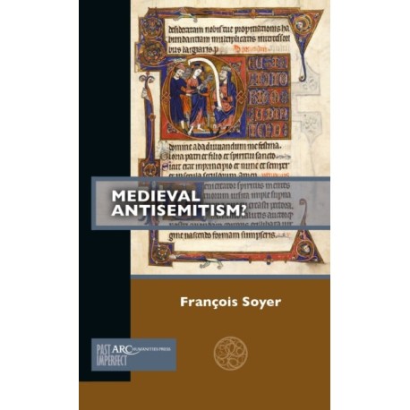 Medieval Antisemitism?