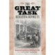 The Great Task Remaining Before Us: Reconstruction As America's Continuing Civil War