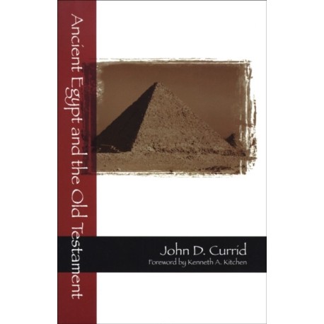 Ancient Egypt and the Old Testament