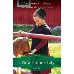 A New Home for Lily