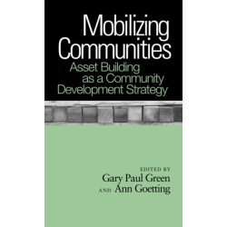 Mobilizing an Asian American Community