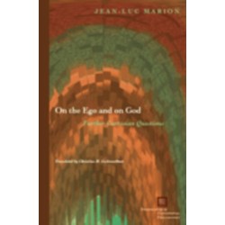 On the Ego and on God: Further Cartesian Questions