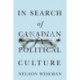 In Search of Canadian Political Culture
