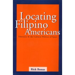 Locating Filipino Americans