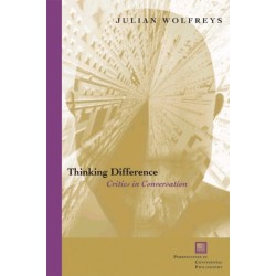 Thinking Difference: Critics in Conversation