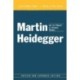 Martin Heidegger and the Problem of Historical Meaning
