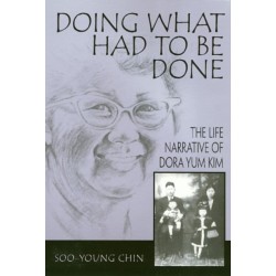 Doing What Had to Be Done