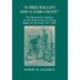 "a Free Ballot and a Fair Count": The Department of Justice and the Enforcement of Voting Rights in the South , 1877-1893