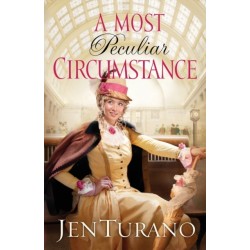 A Most Peculiar Circumstance