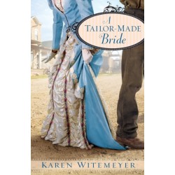 A Tailor–Made Bride