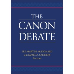 The Canon Debate