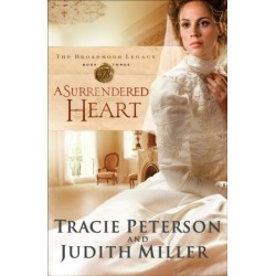 A Surrendered Heart