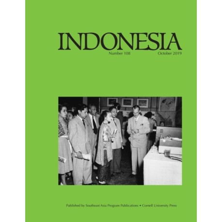 Indonesia Journal: October 2019