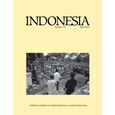 Indonesia Journal: April 2019