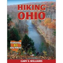 Hiking Ohio