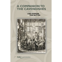 A Companion to the Cavendishes