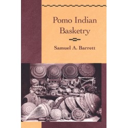 Pomo Indian Basketry