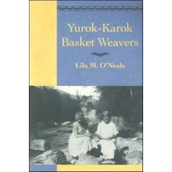 Yurok-Karok Basket Weavers