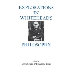 Explorations in Whitehead's Philosophy