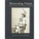 Excavating Voices – Listening to Photographs of Native Americans: Listening to Photographs of Native Americans