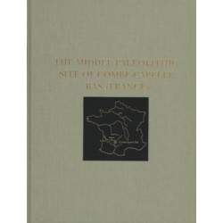 The Middle Paleolithic Site of Combe–Capelle Bas (France)