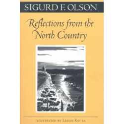 Reflections from the North Country