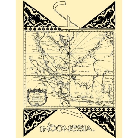 Indonesia Journal: April 1994