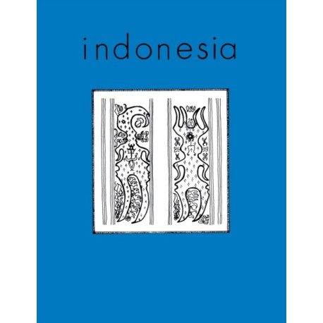Indonesia Journal: April 1991