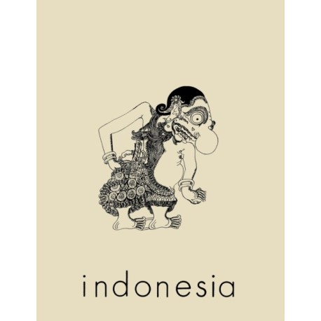 Indonesia Journal: October 1988