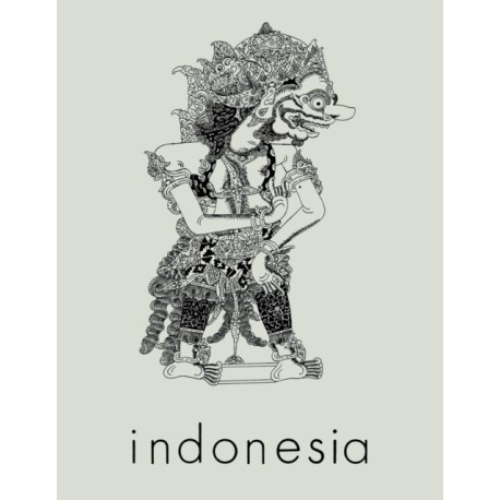 Indonesia Journal: October 1986