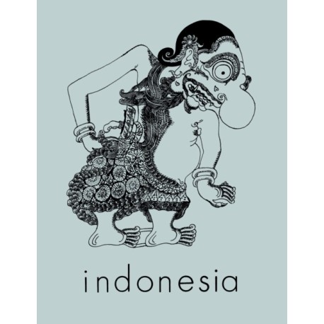 Indonesia Journal: April 1985