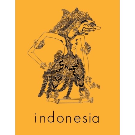 Indonesia Journal: October 1984