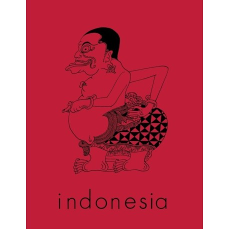 Indonesia Journal: October 1983