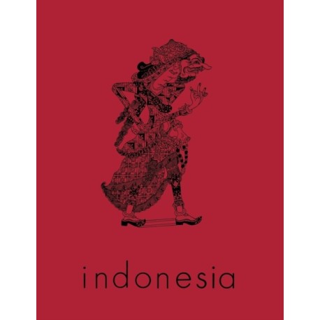 Indonesia Journal: April 1979