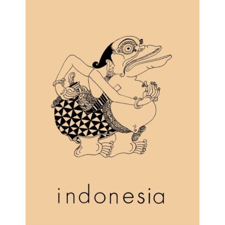 Indonesia Journal: October 1977