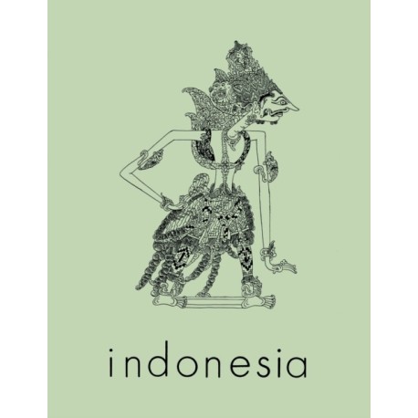 Indonesia Journal: October 1976