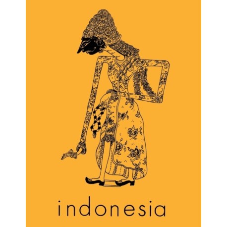 Indonesia Journal: October 1975