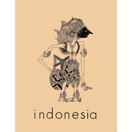 Indonesia Journal: October 1974