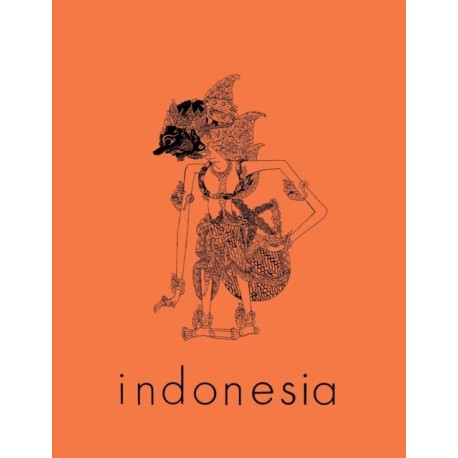 Indonesia Journal: April 1970