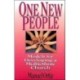 One New People: Models for Developing a Multiethnic Church