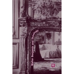Walter Benjamin and Theology