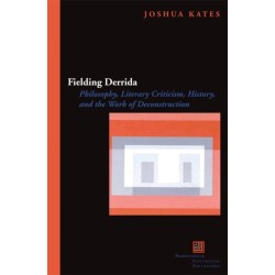 Fielding Derrida: Philosophy, Literary Criticism, History, and the Work of Deconstruction