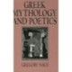 Greek Mythology and Poetics