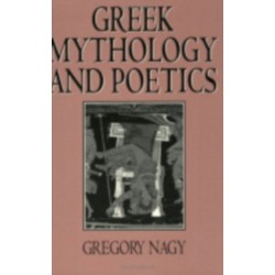 Greek Mythology and Poetics