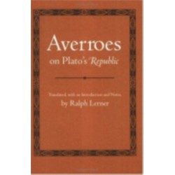Averroes on Plato's "Republic"